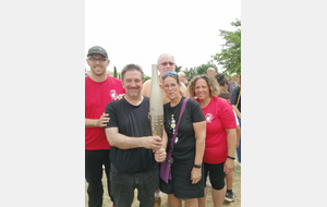 Fête du sport de Sérignan