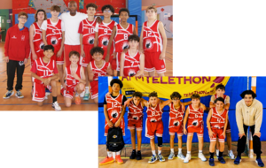 U15 Masculin 1 et 2