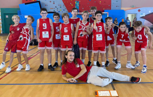 U13 Masculin