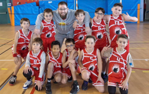 U11 Masculin