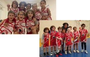 U9 Mixte 1 et 2