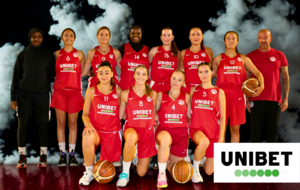 Sénior Féminine - Pré Régionale