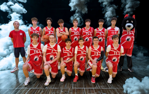 U18 Masculin