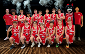 U15 Masculin