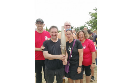 Fête du sport de Sérignan