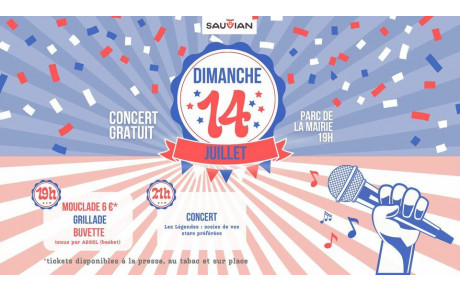 Mouclade 2024