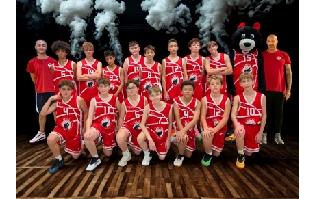 U15 Masculin