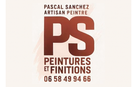 Pascal Sanchez Peintures et Finitions
