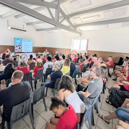 Assemblée Générale 2026